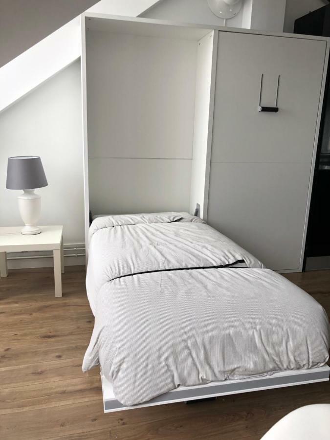 Oktheway Loft Maestranza Apartment A Coruña Exterior foto