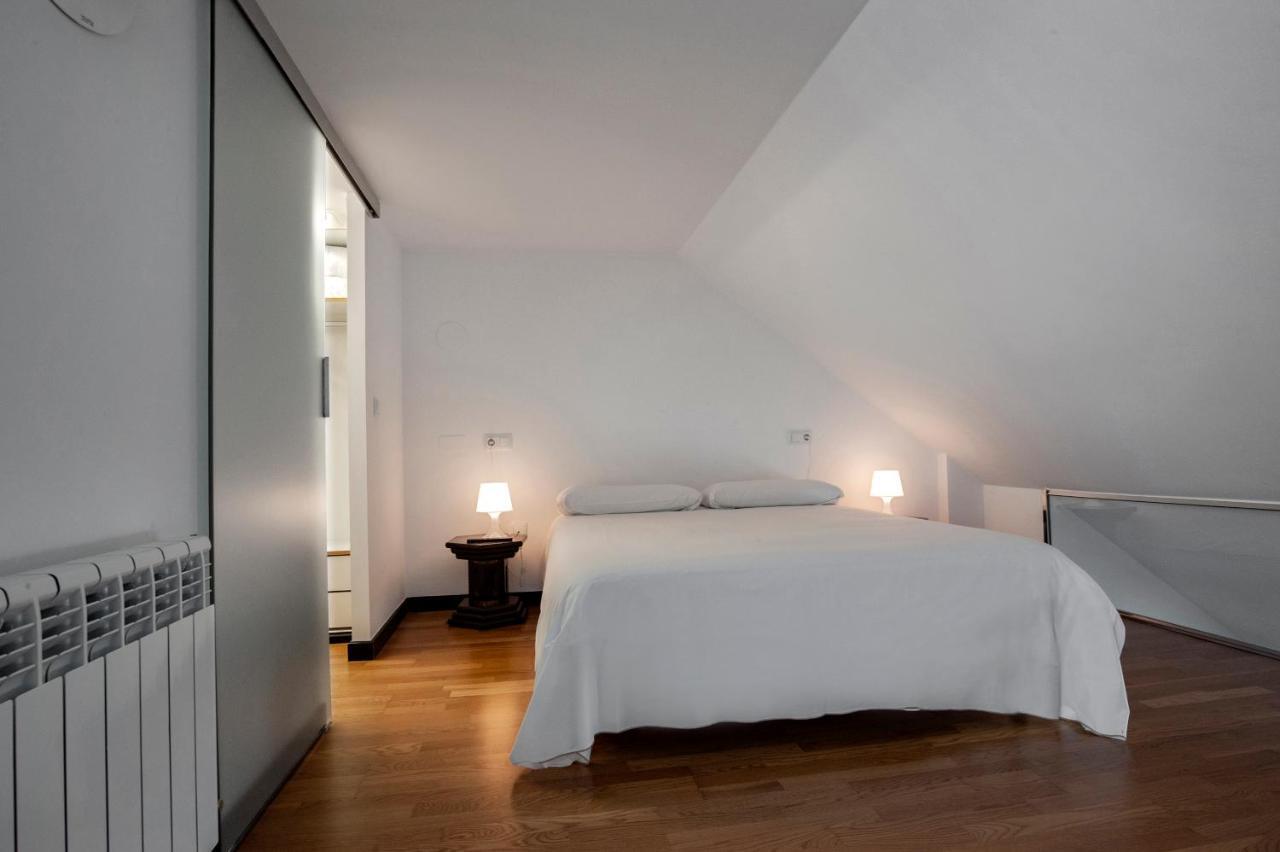 Oktheway Loft Maestranza Apartment A Coruña Exterior foto