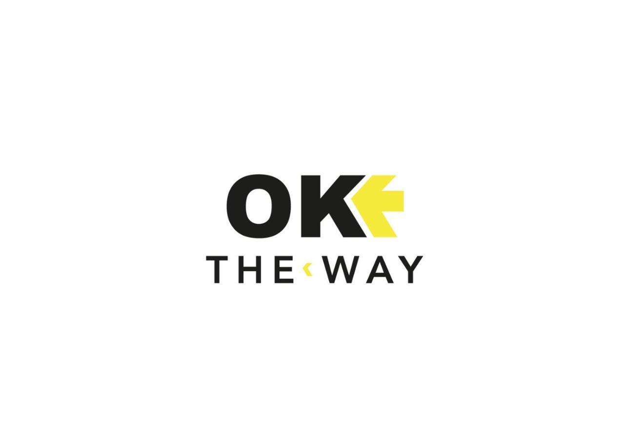 Oktheway Loft Maestranza Apartment A Coruña Exterior foto
